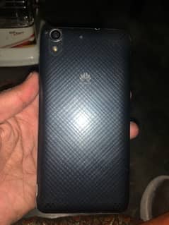 Huawei Y6 CAM-L21