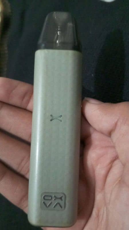 OVXA xlim go vape pod original device 0