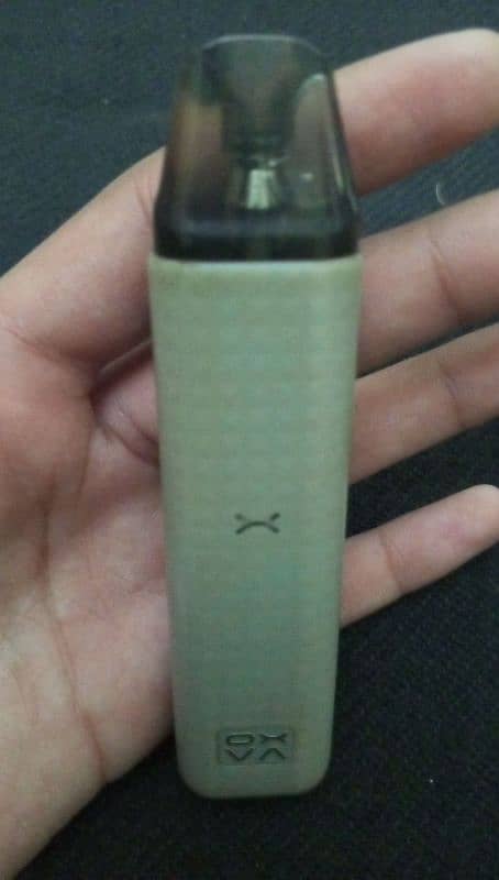 OVXA xlim go vape pod original device 1