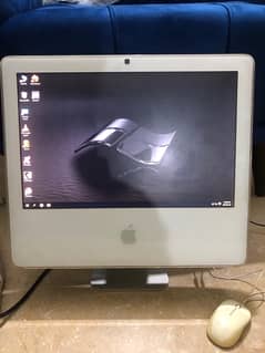 iMac