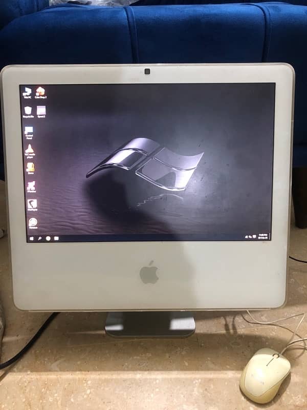 iMac PC 0