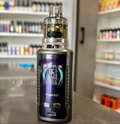 Freemax Vape 168 W Kit For sale