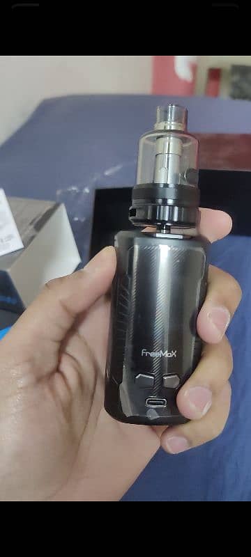 Freemax Vape 168 W Kit For sale 1