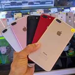 iPhone 7 Plus 128GB PTA Approved