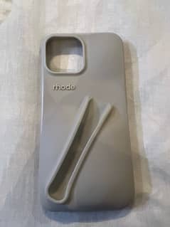 rhode mobile casing