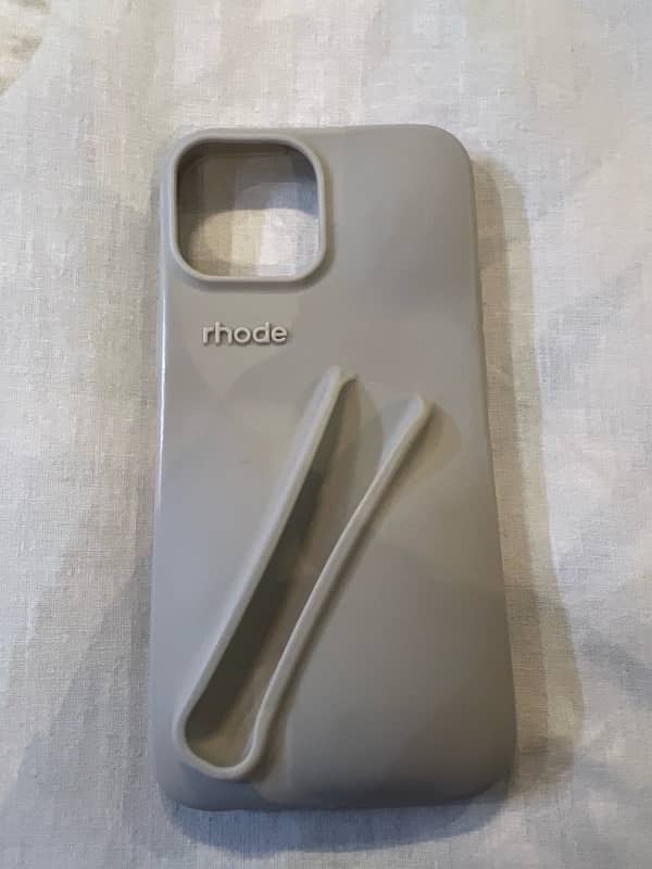 rhode mobile casing 0