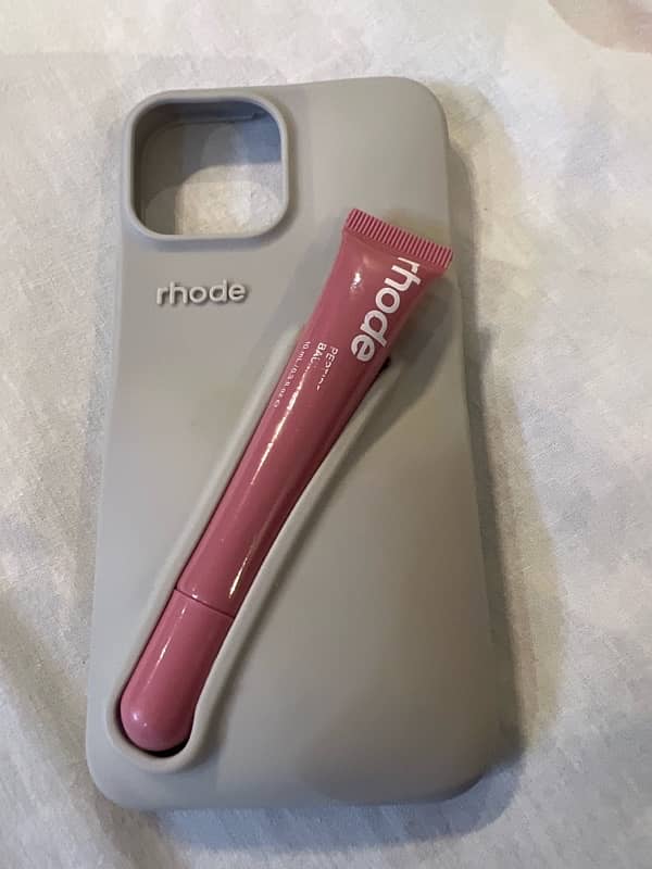 rhode mobile casing 2