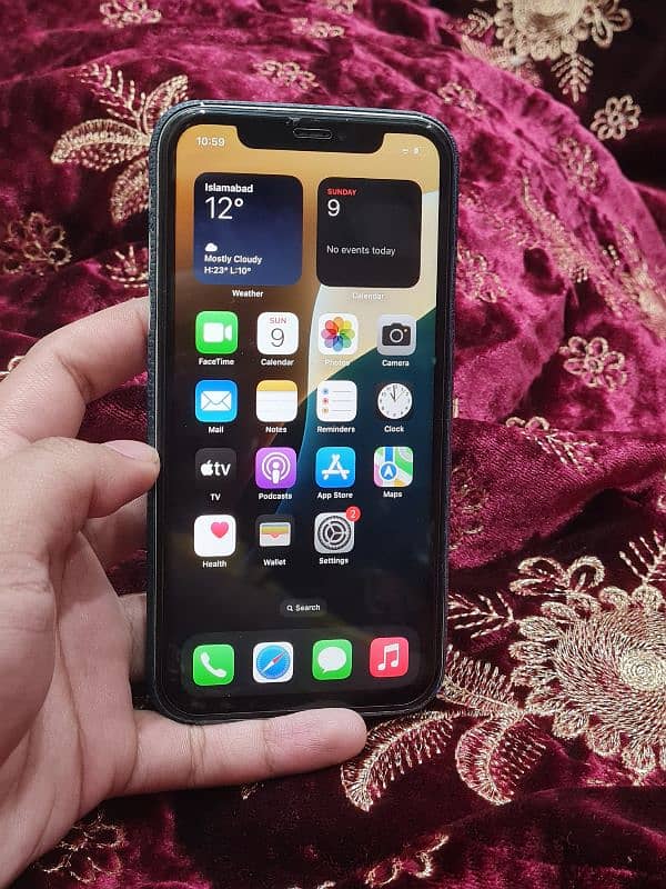 iphone xr Pta Approved 3