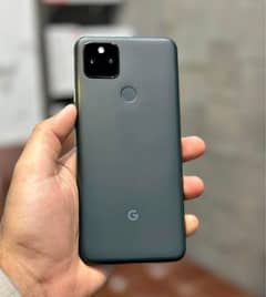 Google pixel 5A 5G 6gb 128gb