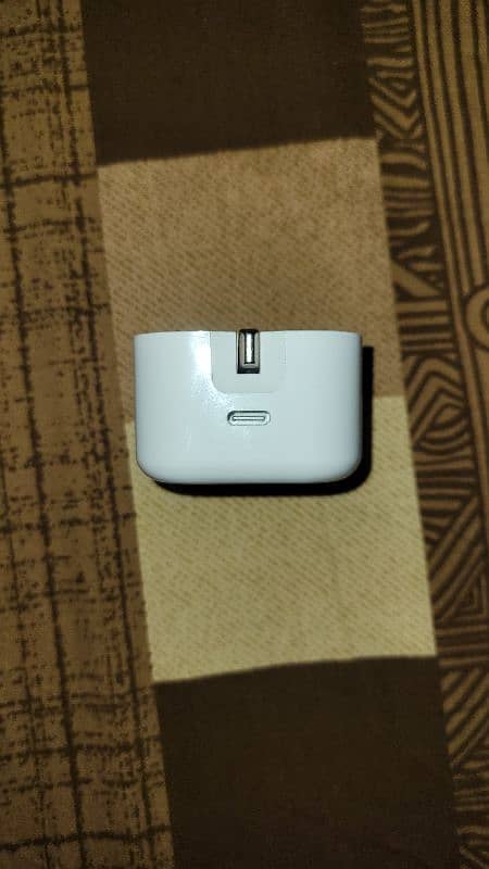 Iphone Charger 20W Original 2