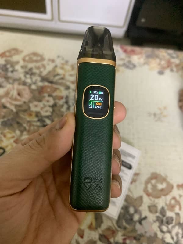 POD / VAPE 1