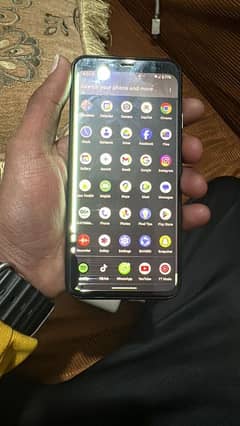 google pixel 4 vip pach