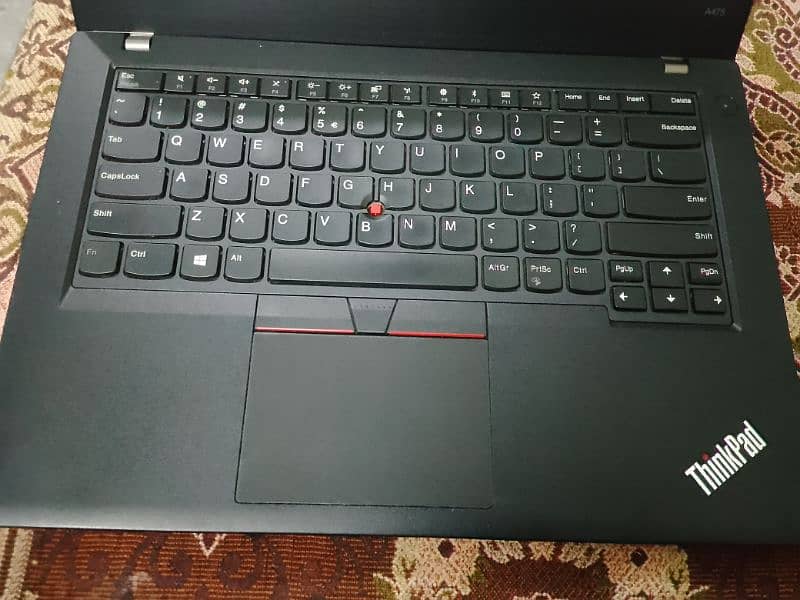 Lenovo Thinkpad for sale 4