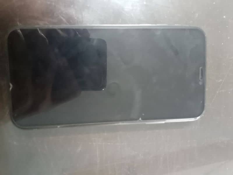 Iphone 11 64GB Officeally PTA Approved 5