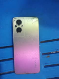 Oppo F21 Pro