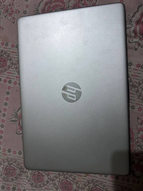 Core i5 Silver 1