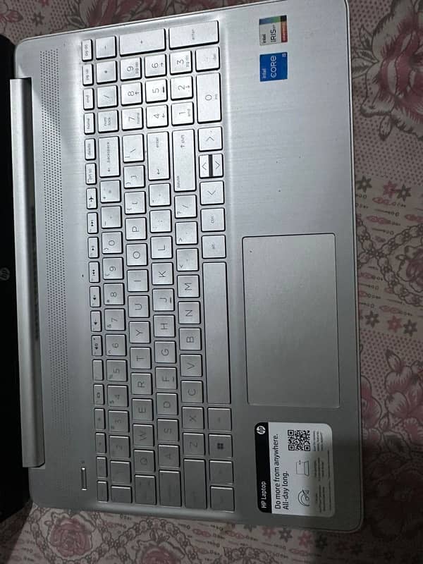 Core i5 Silver 4