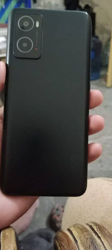 OppO A76 For sale 3