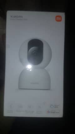 Mi Xiaomi camera c400