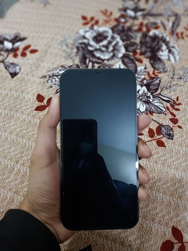 IPhone 12pro max 256gb non pta lush condition 6