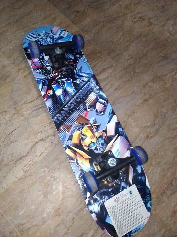 skateboard best condition 1