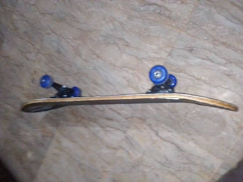 skateboard best condition 2