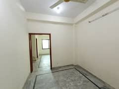 G-15 1 Bed Flat For Rent 1st Floor