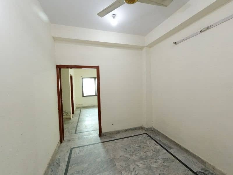 G-15 1 Bed Flat For Rent 1st Floor 0