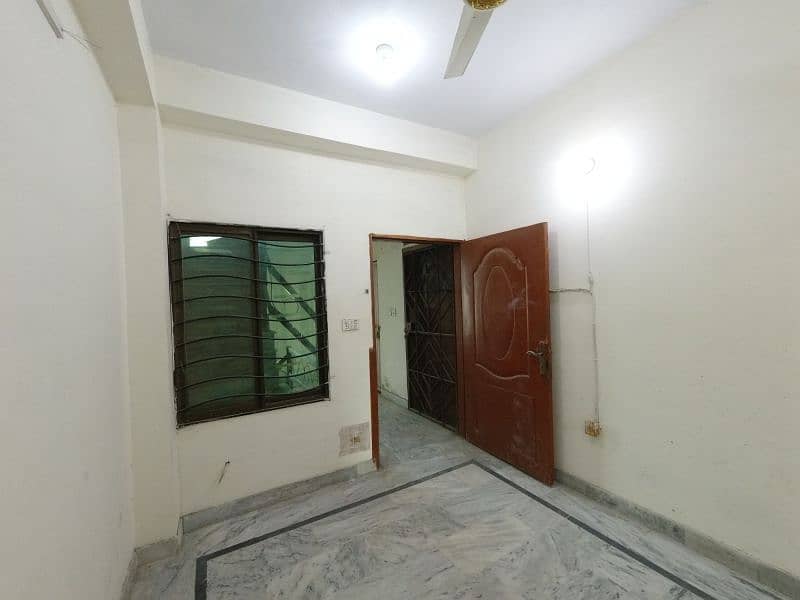 G-15 1 Bed Flat For Rent 1st Floor 7