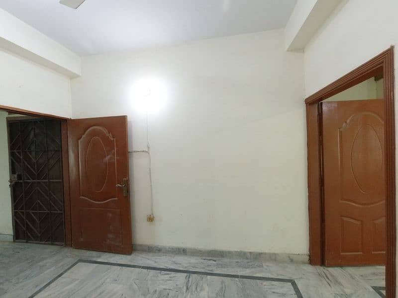 G-15 1 Bed Flat For Rent 1st Floor 8