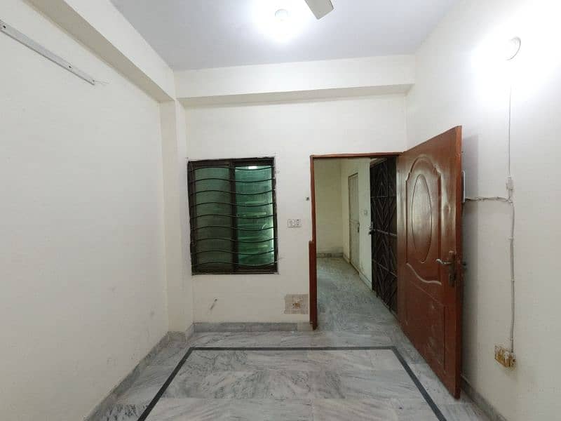 G-15 1 Bed Flat For Rent 1st Floor 9