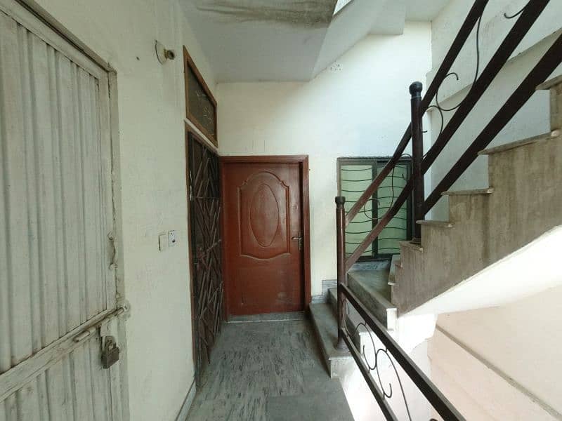 G-15 1 Bed Flat For Rent 1st Floor 10