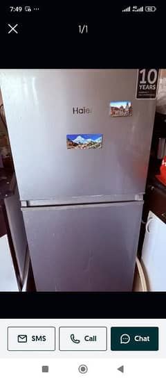 Haier fridge for sale