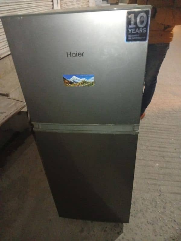 Haier fridge for sale 8