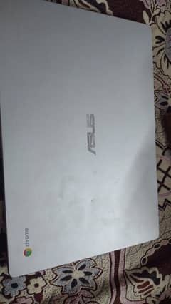 Asus Chromebook