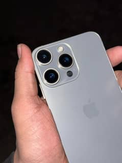 iphone XR converted iPhone 15 pro