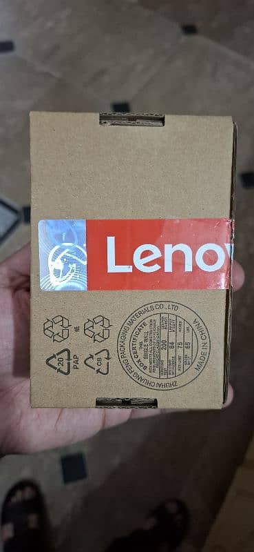 Lenovo ThinkPad Bluetooth Silent Mouse 2