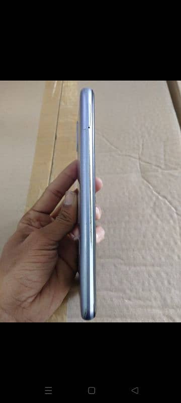 realme C25s condition 10×10 1