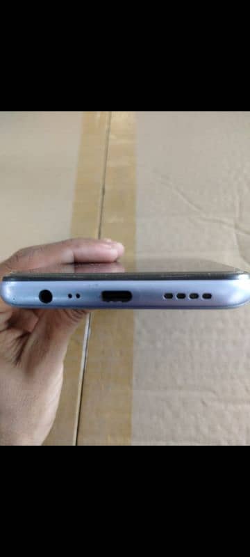 realme C25s condition 10×10 3