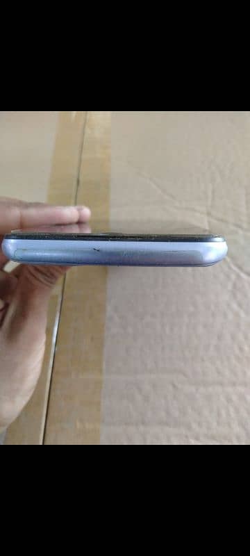 realme C25s condition 10×10 4