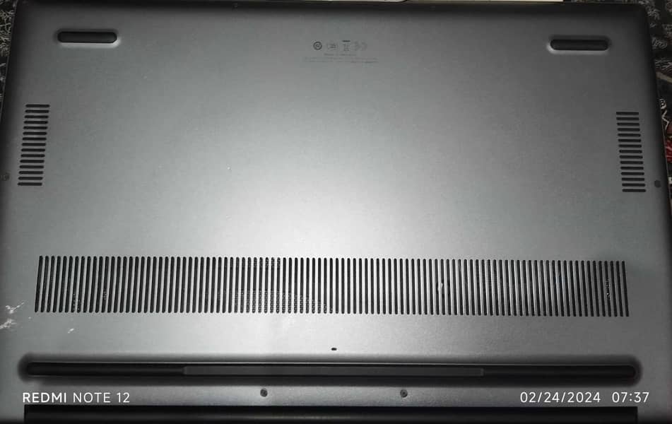 Hawei D15 matebook core i3 10th generation 2