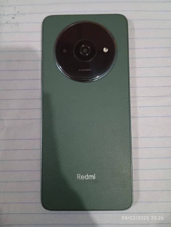 Mobile For Sale Model Redme A3 3