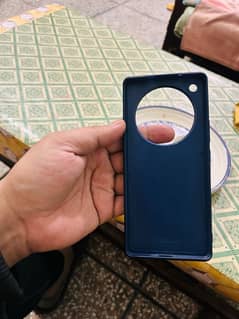 Infinix zero 40