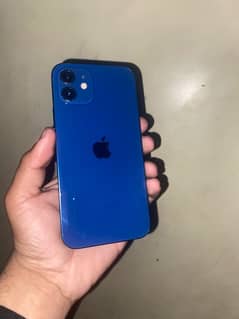 iPhone 12 jv 64gb