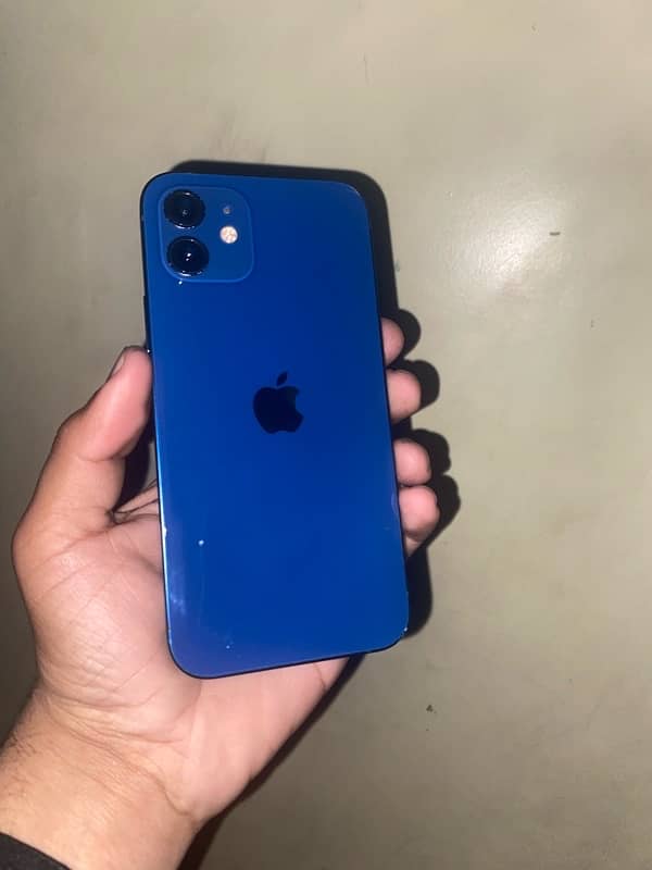 iPhone 12 jv 64gb 0