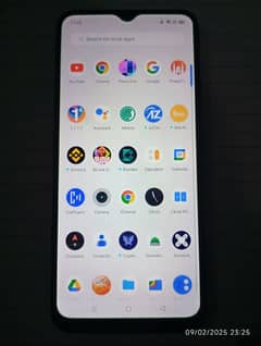 Mobile For Sale Model Realme c11