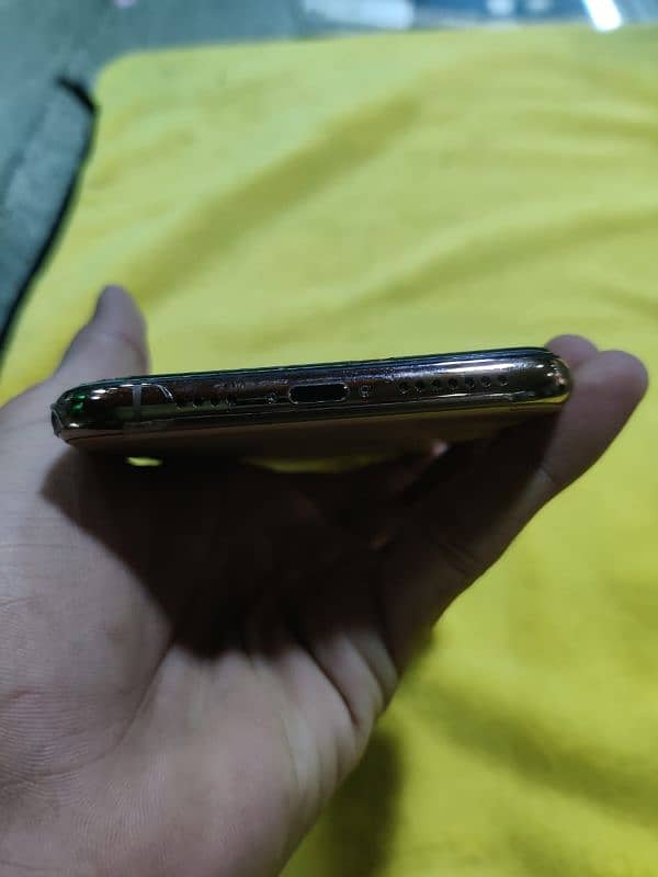 iPhone 11 Pro Max PTA Approved  256 GB 2