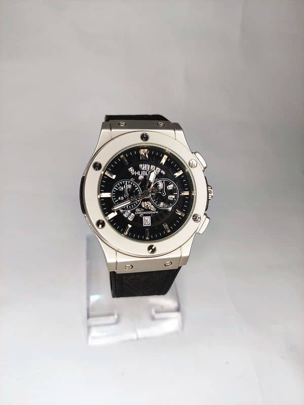 Hublot premium watch 0