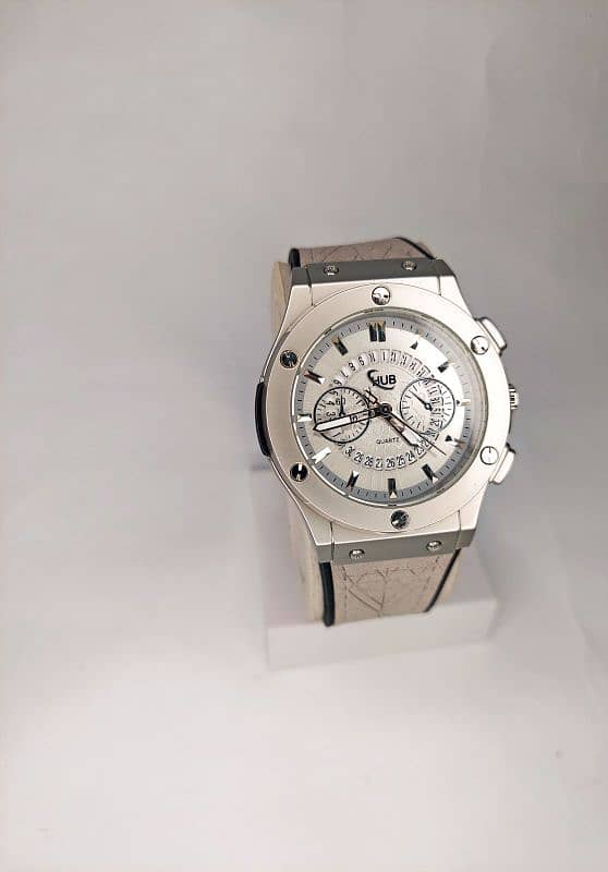 Hublot premium watch 1