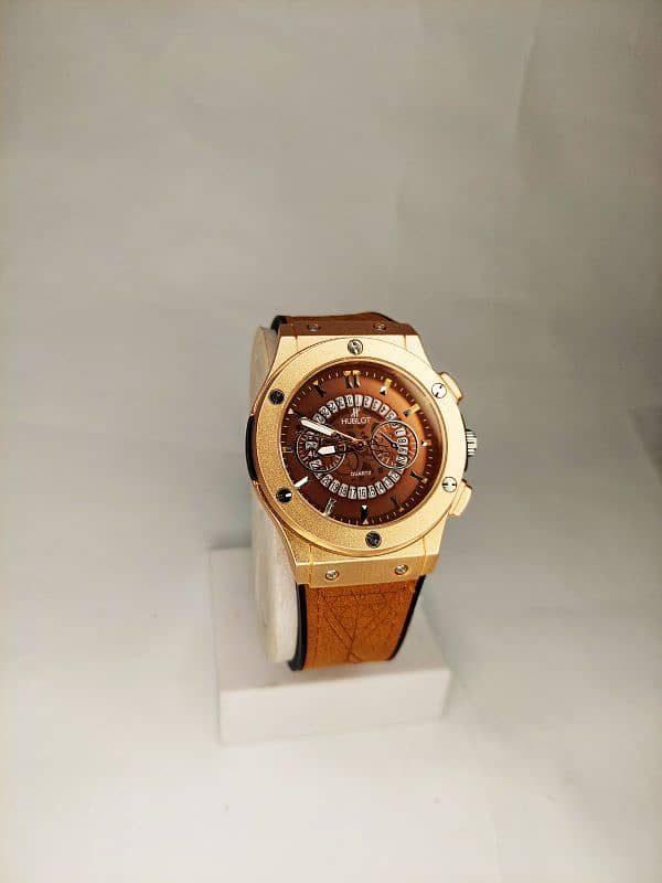 Hublot premium watch 2